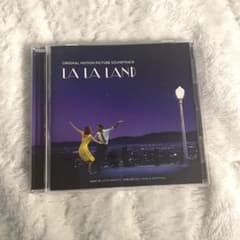 LALALAND（ララランド）サウンドトラックのサムネイル