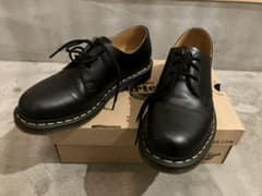 Dr.Martens ドクターマーチン 3ホールのサムネイル