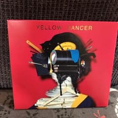 星野源CD(LIVE DVD付)・YELLOW DANCERのサムネイル