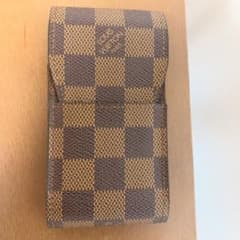 ルイヴィトン ダミエ シガレットケースのサムネイル