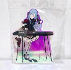 5 オブリビオニス 豊川祥子 特大アクリルスタンド オーロラver
