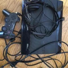 PS3+BO2+vc用マイクのサムネイル