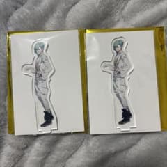 うたプリ ブロくじ D賞 アクスタ 藍のサムネイル