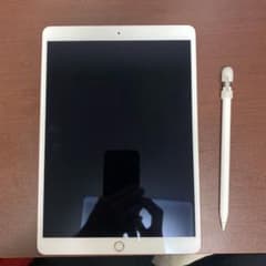iPad Pro WiFiモデル + Apple Pencil セットのサムネイル