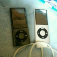 iPodnano セットのサムネイル