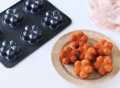 30個！桜モールド　焼き型　バレンタイン　手作り　お祝い 桜モールド 焼き型 バレンタイン 手作り お祝い - メルカリ