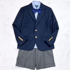 極美品】ラルフローレン キッズスーツ(120) 匿名配送 - メルカリ