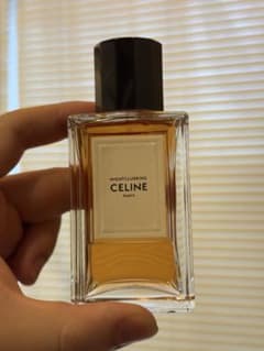 寝る様専用)CELINE セリーヌ NIGHTCLUBBING 100ml 香水のサムネイル
