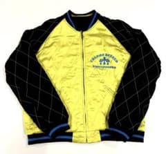 フォロー割有！コメントください⭐︎④クロムハーツ／スカジャン フォロー割有！コメントください⭐︎様専用②クロムハーツ／スカジャン