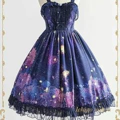 Ichigo Mikou 紫陽花JSのサムネイル