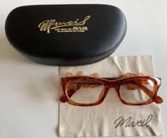 ミュベール muveil 眼鏡のサムネイル