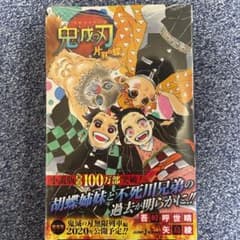 鬼滅の刃 片羽の蝶のサムネイル