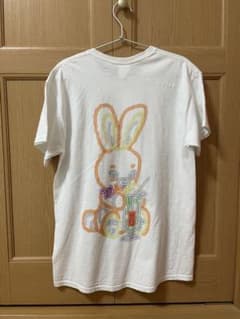 HONESTBOY Tシャツのサムネイル