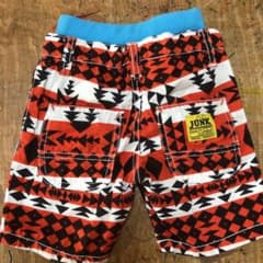 ジャンクストア ハーフパンツのサムネイル