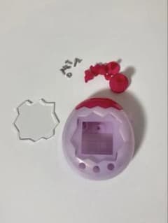 たまごっちパラダイスカスタムシェルのサムネイル