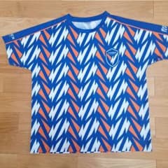 V・VAREN NAGASAKI 応援Tシャツのサムネイル