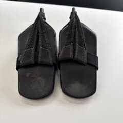 Chacott チャコット トレーニングサンダル グーポ Goo po - メルカリ