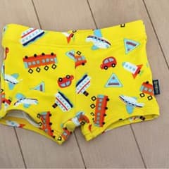 水着 男の子 80cm オシュコシュのサムネイル