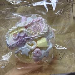 Doro プリン　パステル　ココオイルのサムネイル
