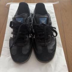 adidas Samba ブラック 24cmのサムネイル