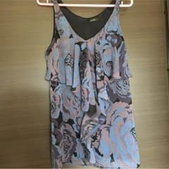 rienda チュニックのサムネイル