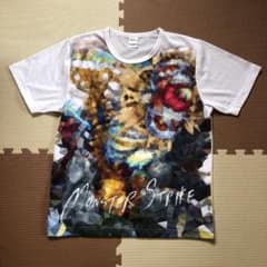 Tシャツ　モンスト　エデンのサムネイル