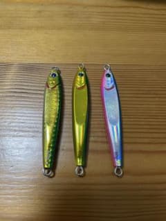 ダイワ　TGベイトのサムネイル