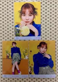 イコラブ 7周年コンサート 大場花菜のサムネイル