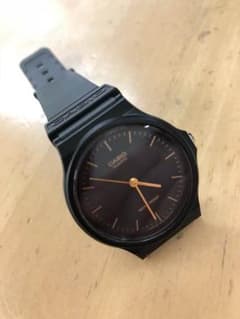 CASIO 腕時計のサムネイル
