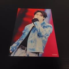 straykids ハン Blu-ray タワレコ 渋谷 特典 フライヤー - メルカリ