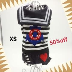 犬の服　￥1800→￥900のサムネイル