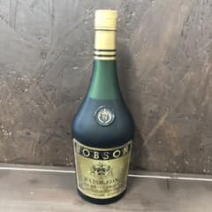 古酒 ナポレオン ホブソン NAPOLEON HOBSON 特級ブランデー - メルカリ