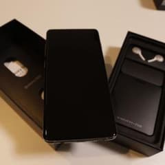 Galaxy S10＋ 【au】【simフリー】【残債なし】のサムネイル