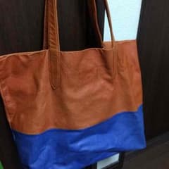 ケツメっ子様 専用【AMERICAN RAG CIE】トートバックのサムネイル