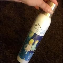 ロレッタ キラキラシュー ヘアスプレーのサムネイル
