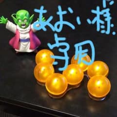 あおい様専用　一番くじ  デンデ  フィギュアのサムネイル