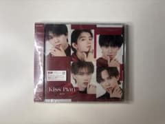 【新品未開封】M!LK Kiss Plan 通常盤 CDのサムネイル