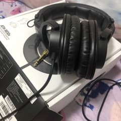 audio−technica ATH-M30Xのサムネイル