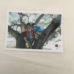 永瀬廉と髙橋海人のJr時代の写真のサムネイル