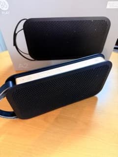 B&O Play Beoplay A2 MC2バング&オルフセン - メルカリ