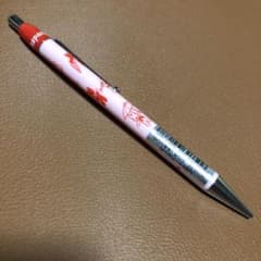 リサとガスパールシャープペンのサムネイル