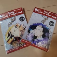 Tokyo Revengers Acrylic Keychain Vol. 5 (Set of 2)