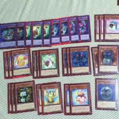 【遊戯王】ファーニマルのサムネイル