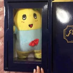 후나시 레아 봉제인형