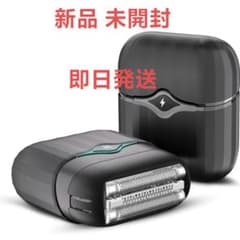 ミニ電動シェーバー ポケットサイズ 120gのサムネイル