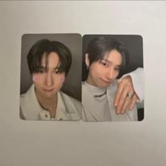 MONSTA X ポップアップ ラキドロ トレカ チャンギュン MONSTA X チャンギュン THE X NEXUS ラキドロトレカ | Mercari
