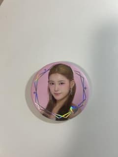 ME:I 櫻井美羽 MIU 缶バッジのサムネイル