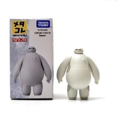 メタコレ ベイマックス ハルク ミニカーセット m54699815261_1.jpg?1748923432