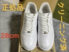 【28cm中古】ナイキ エアフォース1 ロー ホワイト 楽天市場】【お買い物マラソン限定クーポン配布中!!】NIKE ナイキ AIR
