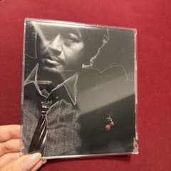 桑田佳祐 明日晴れるかな CDのサムネイル